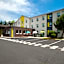 B&B HOTEL Brive-la-Gaillarde