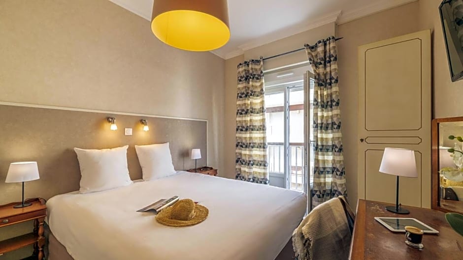 CERISE Royan - Le Grand Hôtel de la Plage