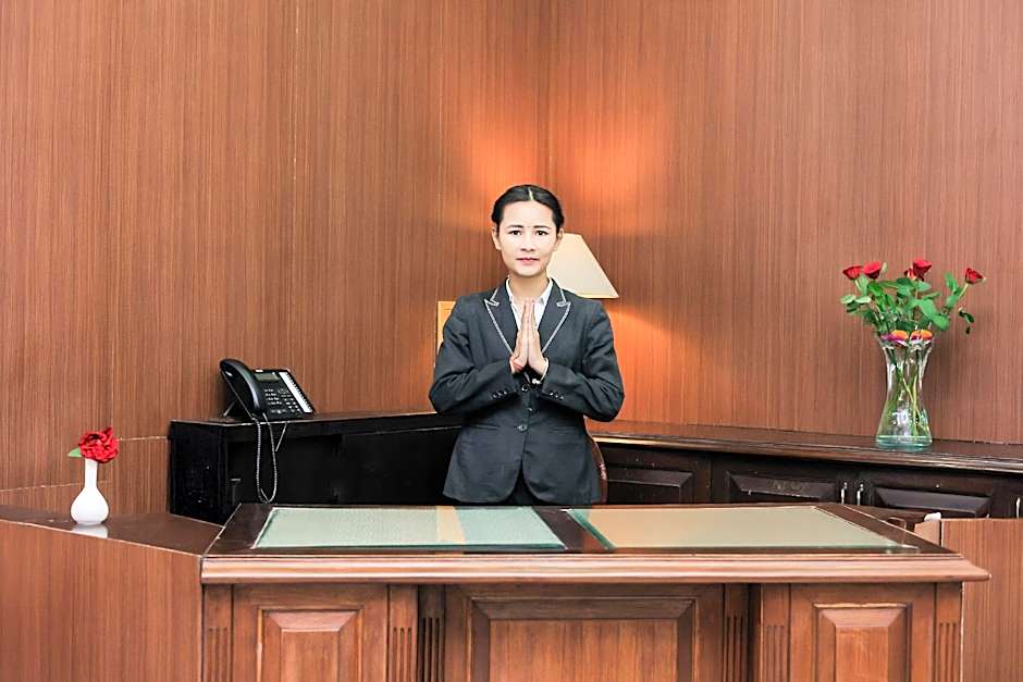 ECKO Antarman Ganges 