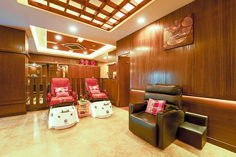 Panaji Residency