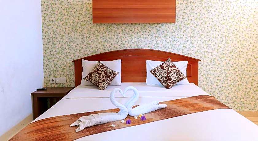 Ayu Lili Garden Hotel Kuta