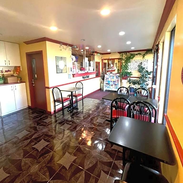 Americas Best Value Inn Buda