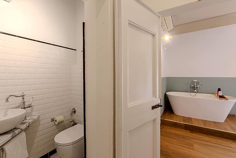 B&B Stanze Guelfe