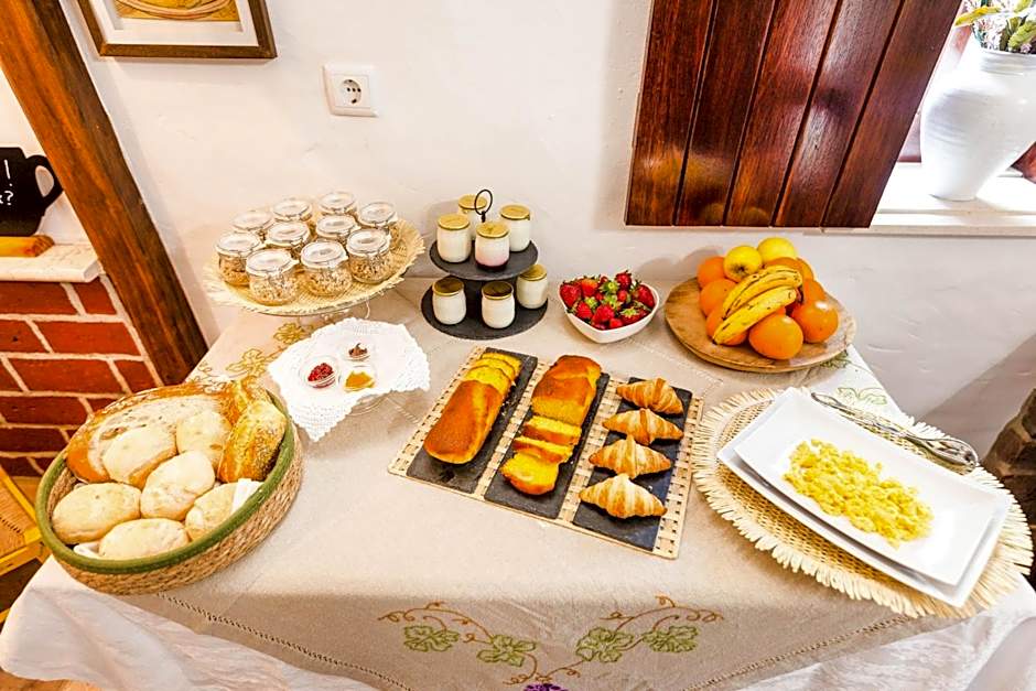 Refúgio das Artes Guesthouse
