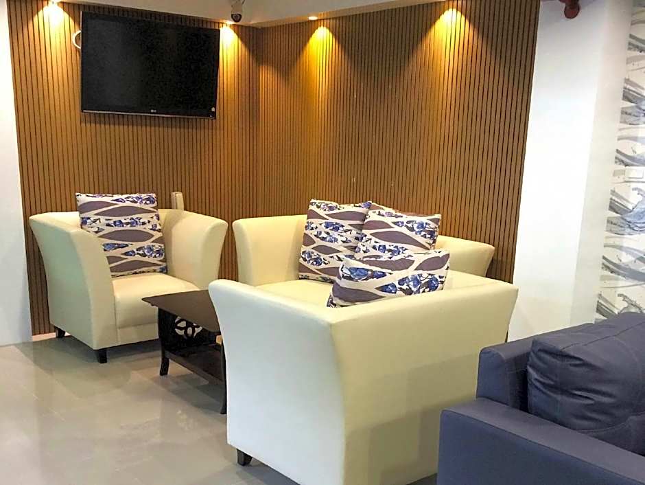 The Rama Hotel