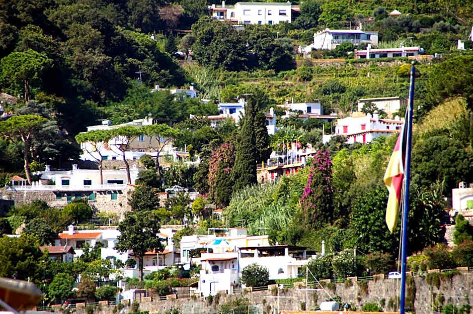 Hotel Don Pedro