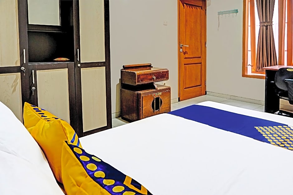 Hotel O Sumpil Syariah