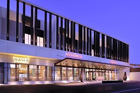 Mövenpick Hotel Tahlia Jeddah