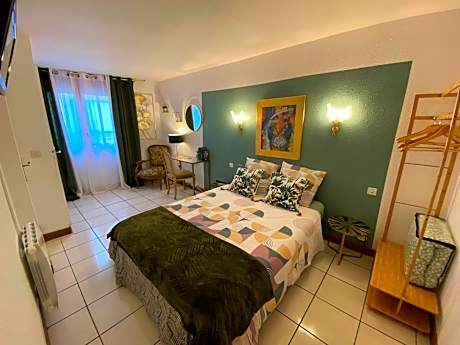 Os-thel, Chambres à louer