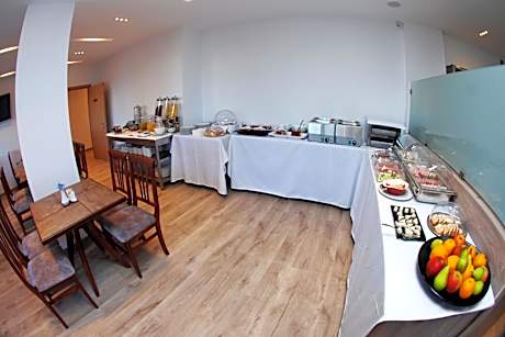 Hotel Sole - Alojamientos en SARANDE