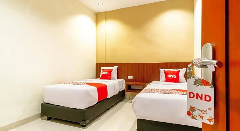 Capital O 1585 Ring Road Residence