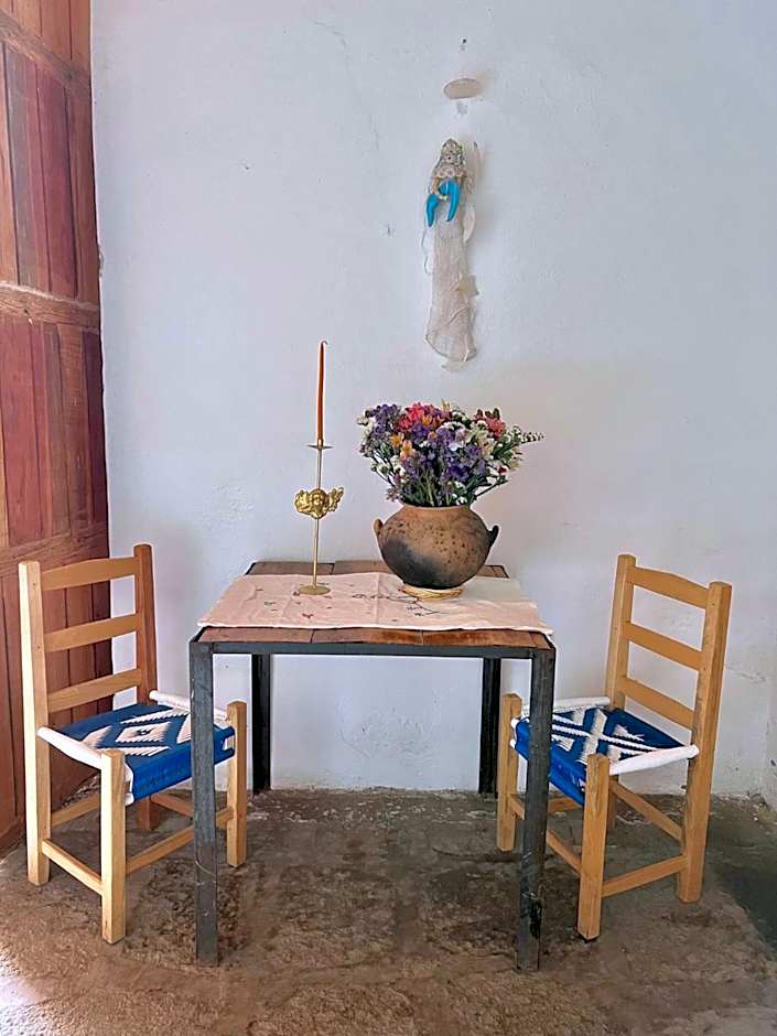 Hacienda Santa Barbara Casa Malinche