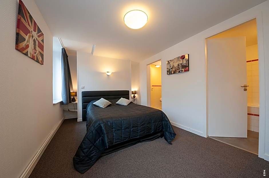 Relais Lorraine Alsace Pere & Fils