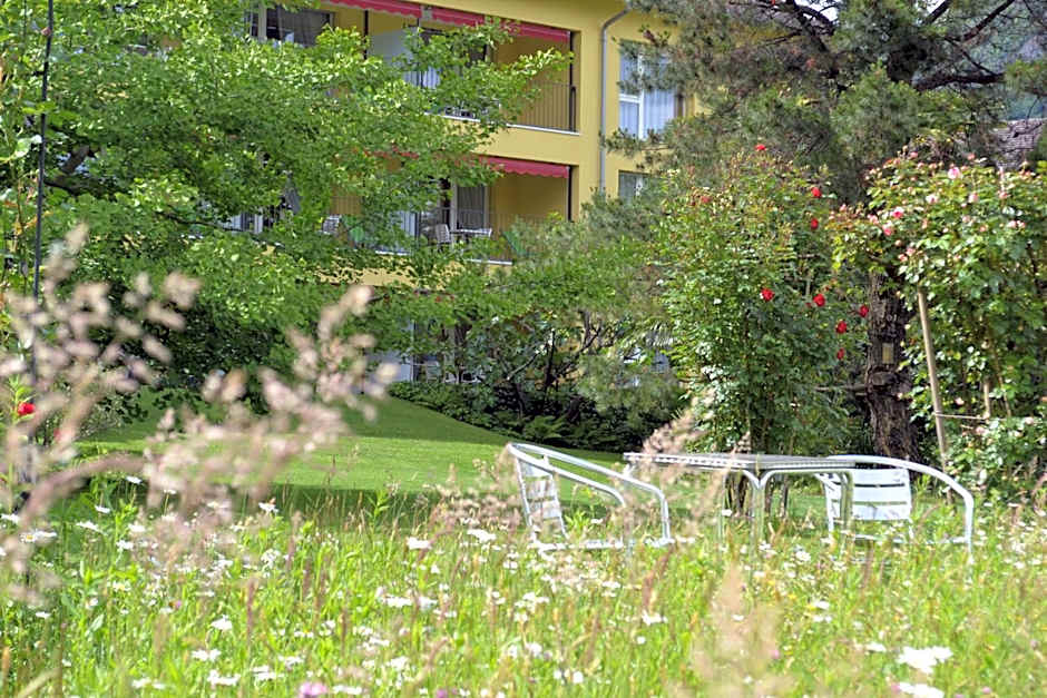 Parkhotel Emmaus - Casa del Sole