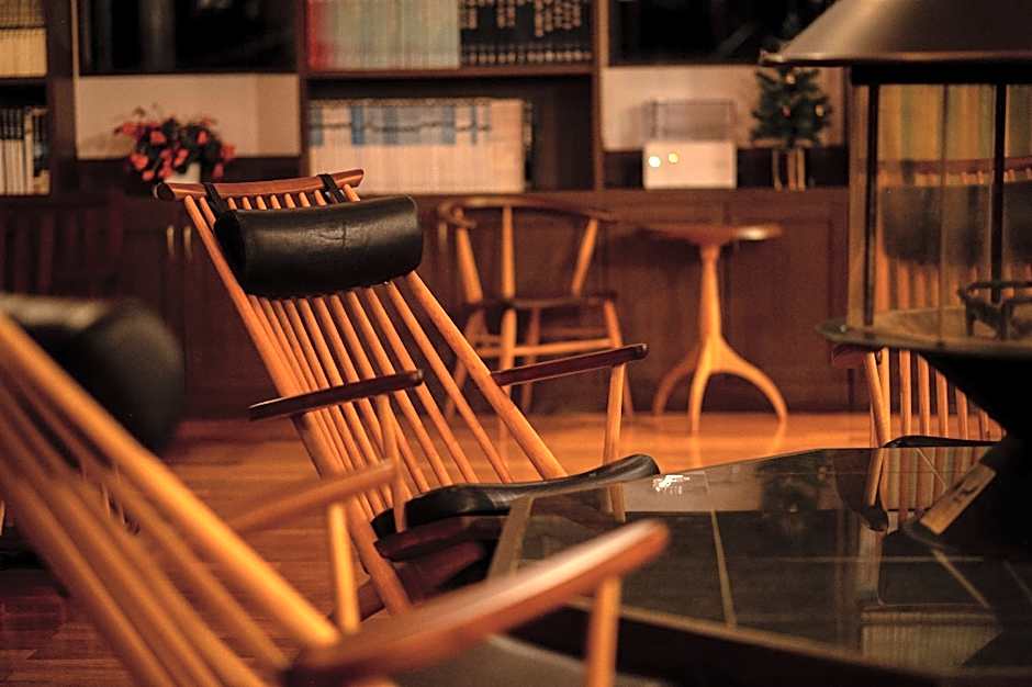 Kaze no Tani no Iori