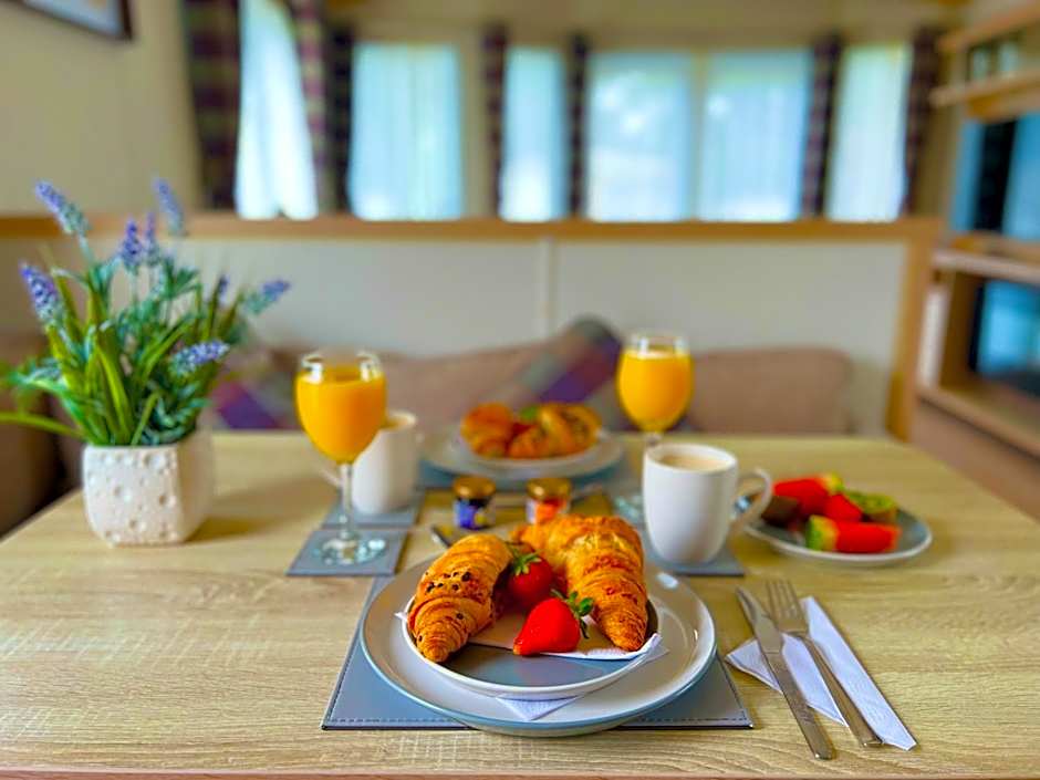 forest beach bashley park