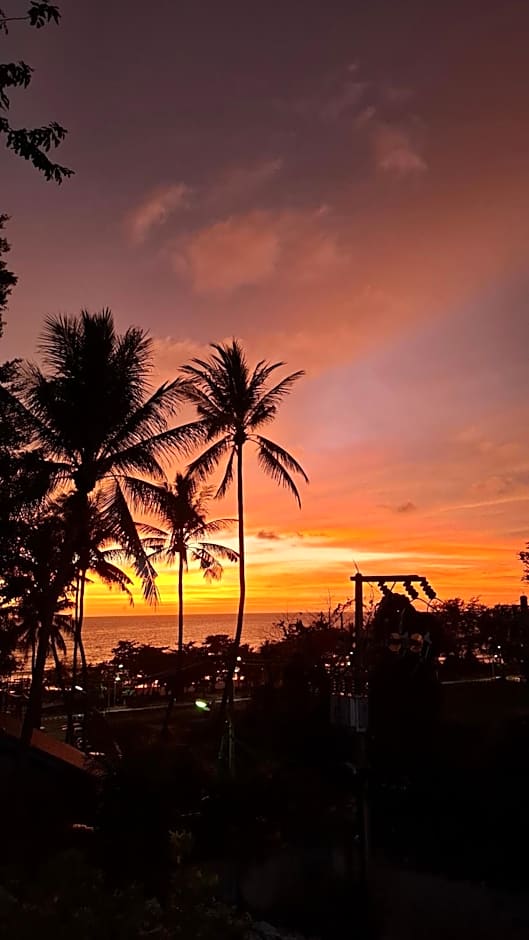 Oceanview Bungalows by EAT, Karon Beach