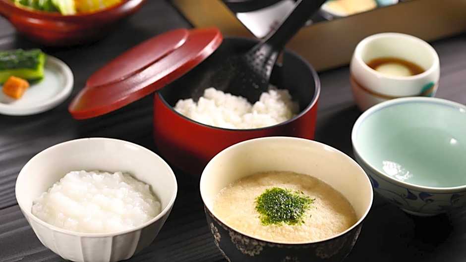 Ryokan Sakaya
