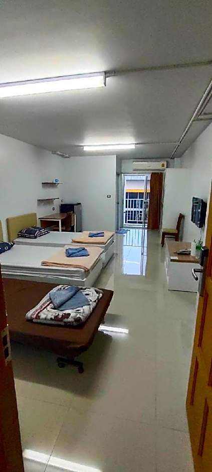 The Campus