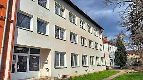 Hotel Kristl