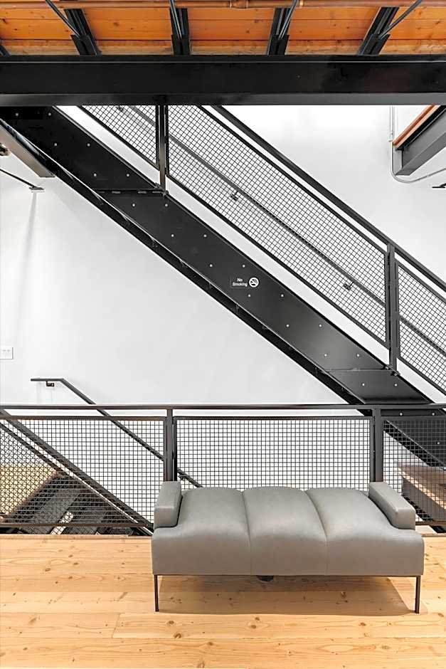 Hotel Residential of Denver