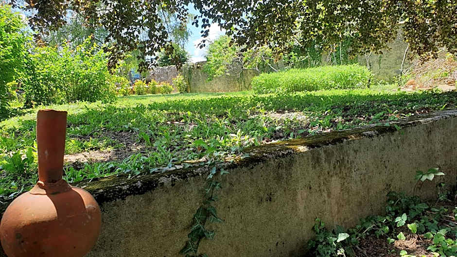 De passage chez Lili