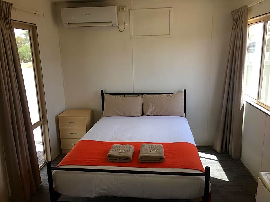 Broken Hill Tourist Park