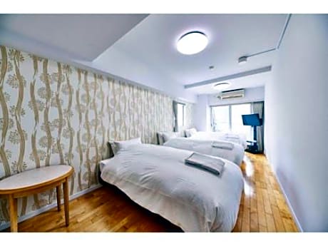 MusBee Tokyo Hamamatsucho - Vacation STAY 40882v
