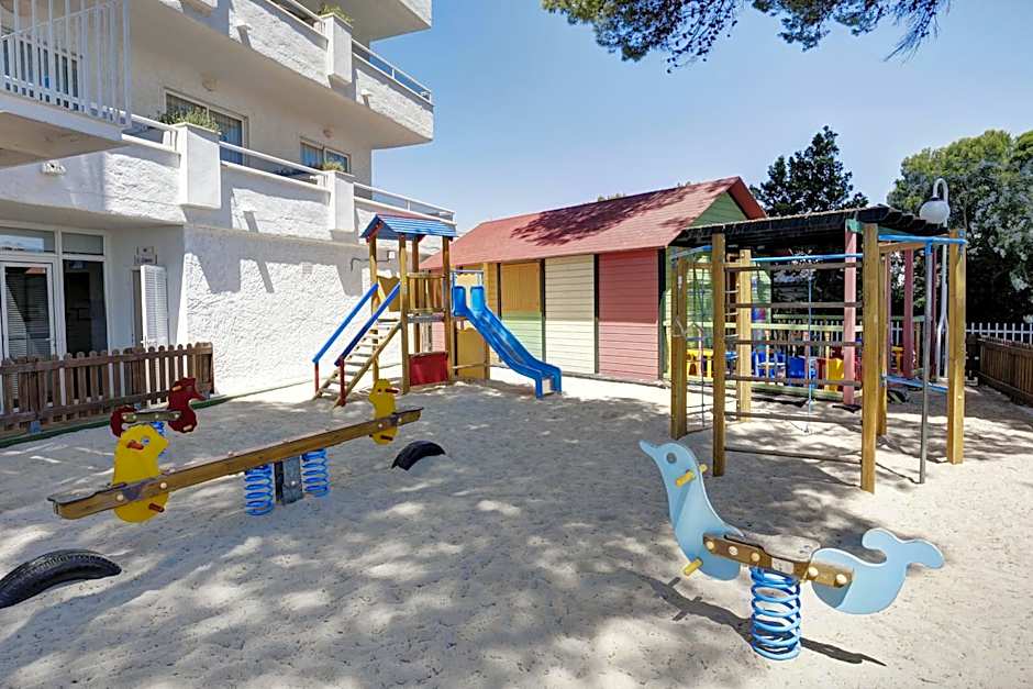 Grupotel Los Principes & Spa