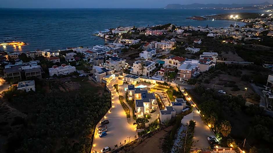 Villaggio Mare Suites