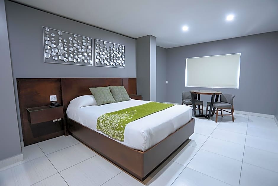 Hotel Aqua Rio