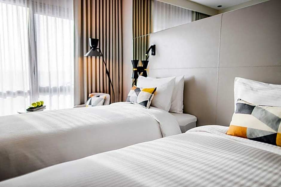 Centro Mada Amman by Rotana