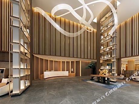 GreenTree Eastern Hotel (Puyang Zhongyuan West Road)