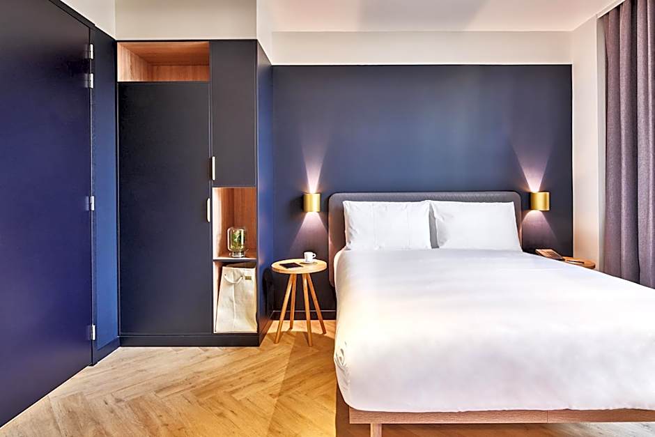 Staybridge Suites The Hague - Parliament By IHG