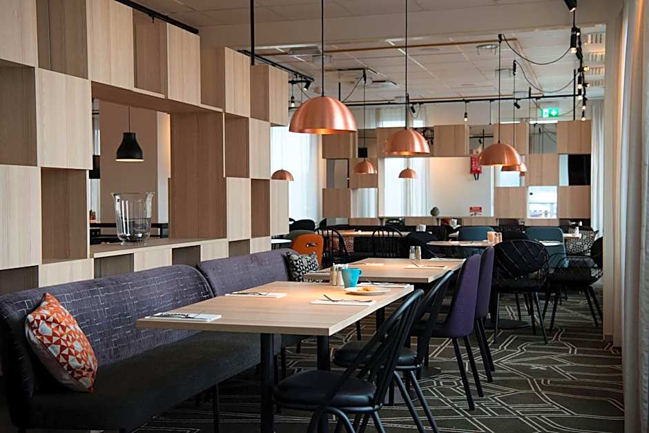 Scandic Sundsvall Nord