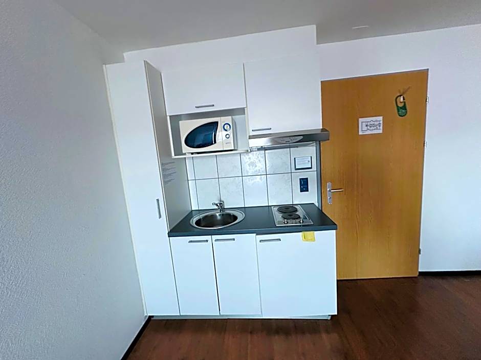 Motel & Aparthotel Brüggli