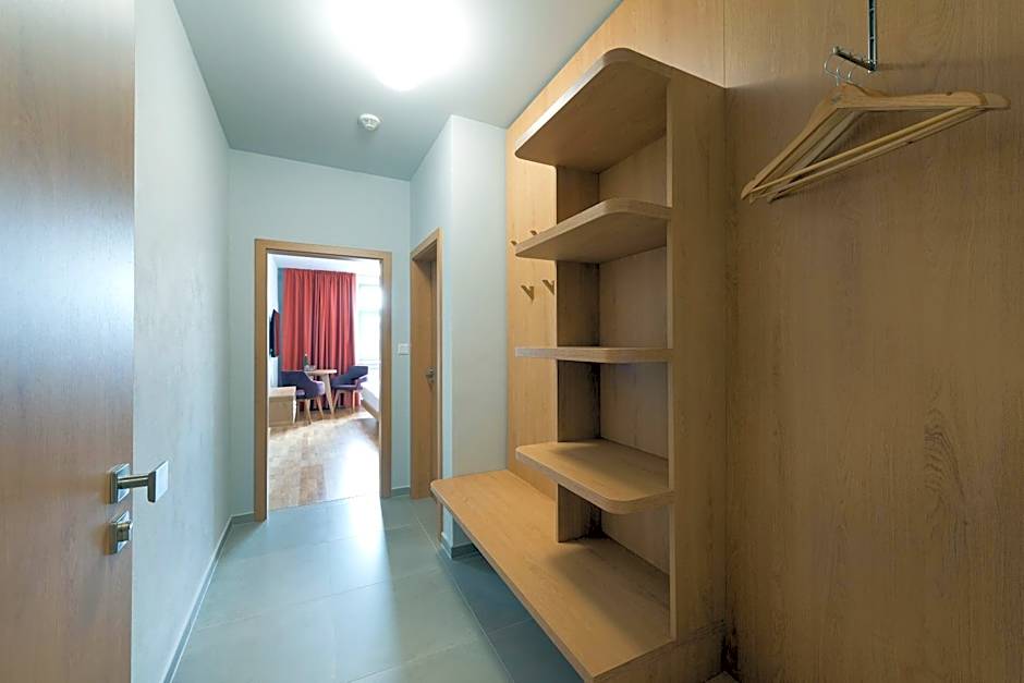 Hotel Tři knížata