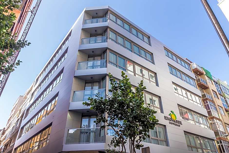 Lemon & Soul Las Palmas