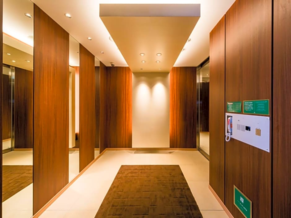 Super Hotel Tokyo Kinshicho-Ekimae