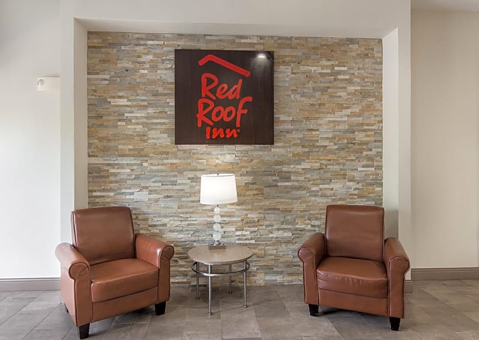 Red Roof Inn Panama City