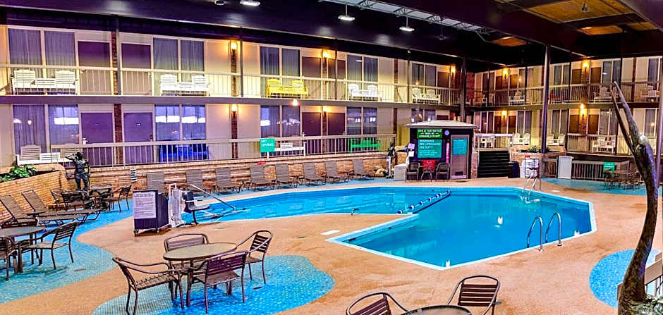 Park Inn By Radisson, Sharon, PA