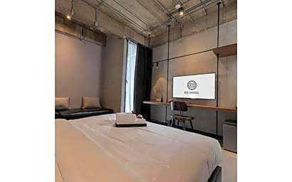 EXII Hotel Ngamwongwan