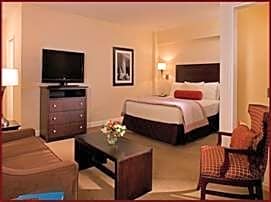 The Virginian Suites