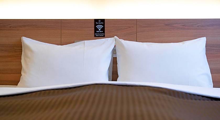 Valie Hotel Tenjin