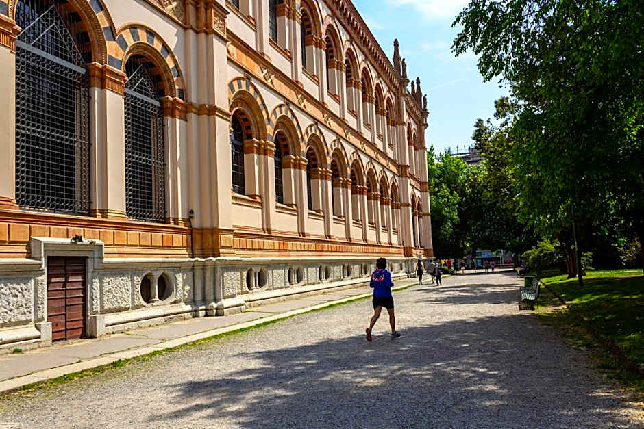 L'Ottava GuestHouse