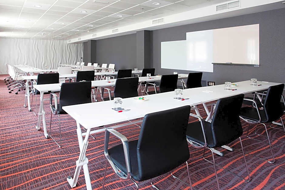 Madrid Marriott Auditorium Hotel & Conference Center