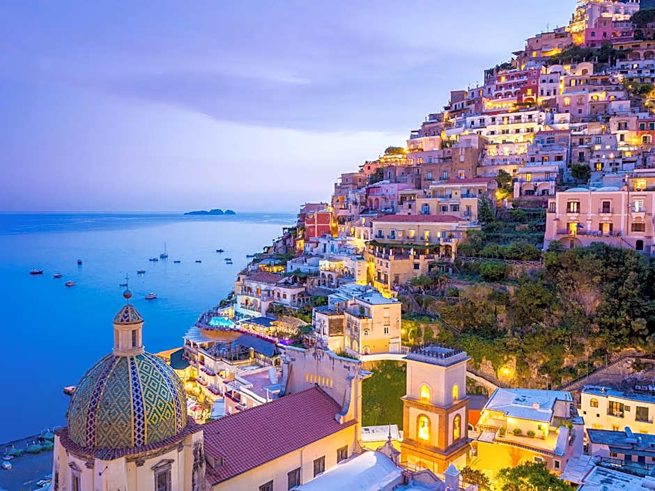 B&B Sorrento Queen
