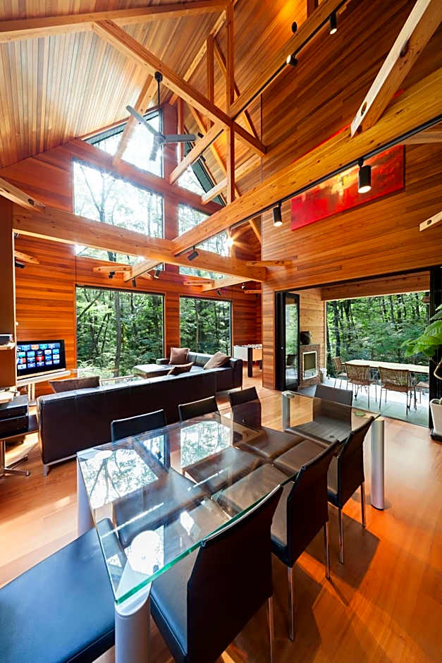 Phoenix Chalets by HHG