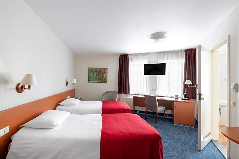 Art City Inn