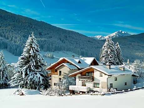 Appartments Helvetia